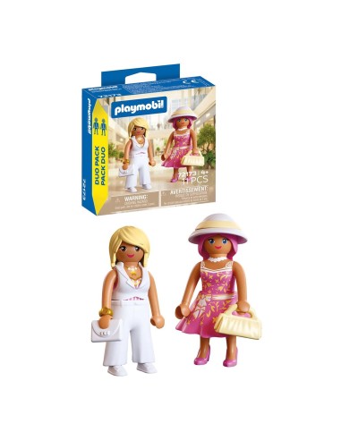 Amigas de Compras 72173 PLAYMOBIL