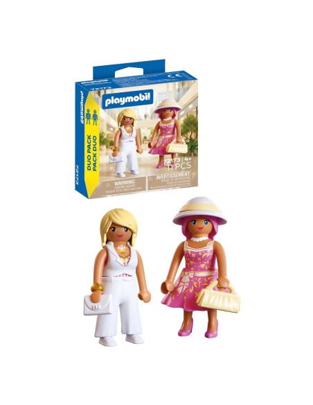 Amigas de Compras 72173 PLAYMOBIL