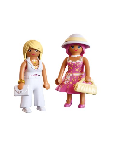 Amigas de Compras 72173 PLAYMOBIL