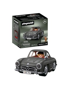 Mercedes-Benz 300 SL 72238 PLAYMOBIL