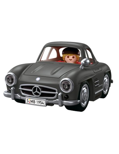 Mercedes-Benz 300 SL 72238 PLAYMOBIL