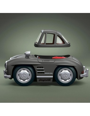 Mercedes-Benz 300 SL 72238 PLAYMOBIL