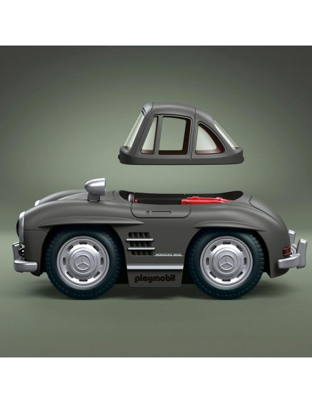 Mercedes-Benz 300 SL 72238 PLAYMOBIL