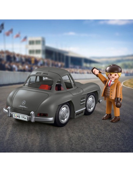 Mercedes-Benz 300 SL 72238 PLAYMOBIL