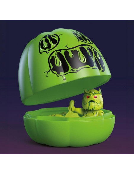 Calabaza - Monstruo de las babas 72359 PLAYMOBIL
