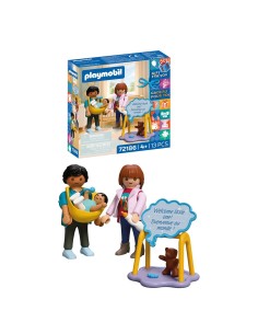 Nacimiento 72186 PLAYMOBIL
