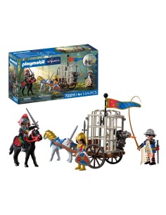 Rapto de Dragón 72211 PLAYMOBIL