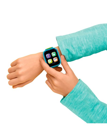 Reloj con cámara Toy Story DMW070TS TOY STORY LEXIBOOK