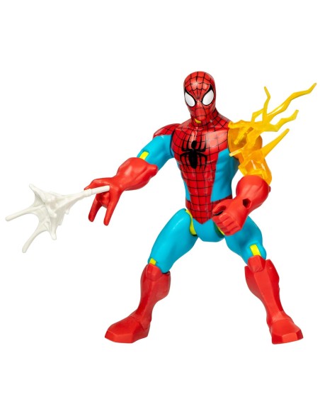 Figura Spiderman MixMashers F9213 SPIDERMAN HASBRO
