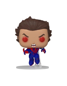 Funko Pop! Spider Man 2099 -Across The Spiderverse 2- 82647 SPIDERMAN FUNKO