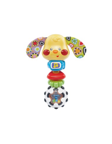 Tobi perrito 80-184722 V-TECH