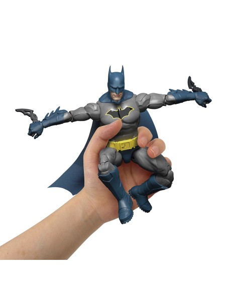 Figuras DC Universe 16 cm Surtidas JMD94 DC HEROES MATTEL