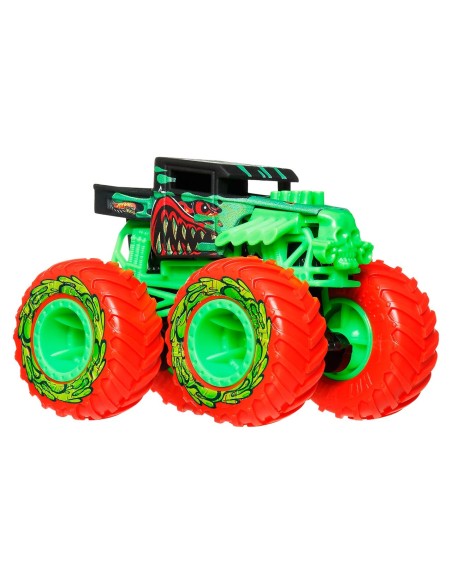 Coches Mutantes surtidos JMV37 MONSTER TRUCKS HOT WHEELS
