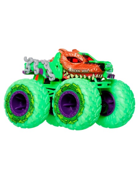 Coches Mutantes surtidos JMV37 MONSTER TRUCKS HOT WHEELS