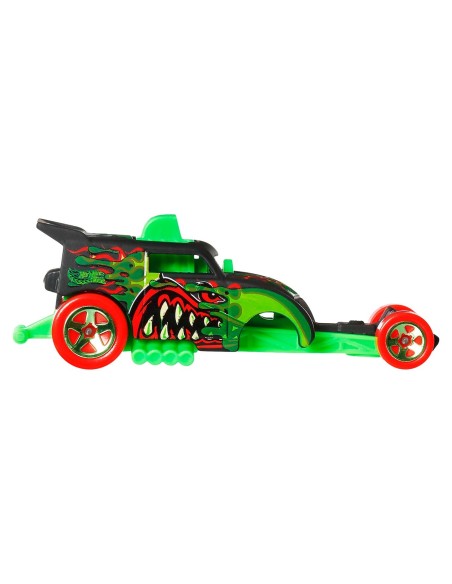 Coches Mutantes surtidos JMV37 MONSTER TRUCKS HOT WHEELS