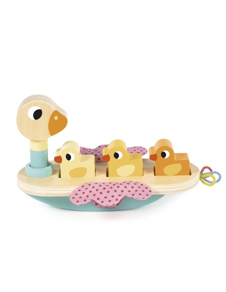 Duck Family 1110100756 GOULA
