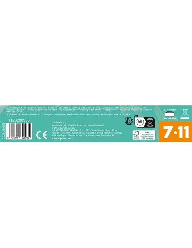 Lectron Los Super Preguntones 1120200335 DISET