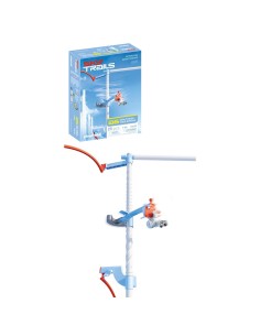 Sky Trails: Spin Tower 72235 PLAYMOBIL