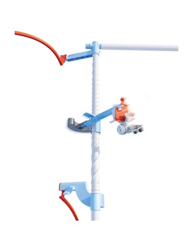 Sky Trails: Spin Tower 72235 PLAYMOBIL