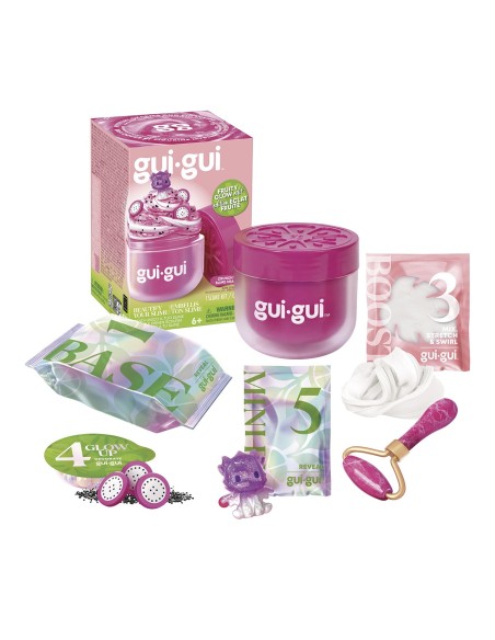 Gui Gui Pack Individual 90758 MOOSE