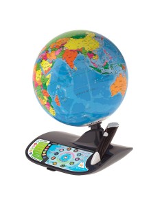 Globo IA con Bluetooth 55649 CLEMENTONI