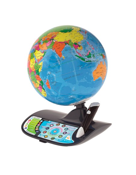 Globo IA con Bluetooth 55649 CLEMENTONI
