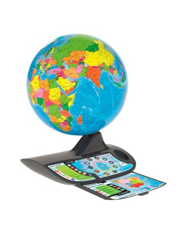 Globo IA con Bluetooth 55649 CLEMENTONI