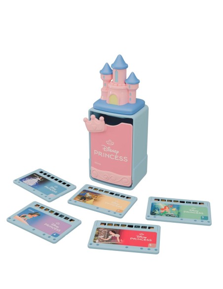 Disney Storyteller - Cuentos de Princesas 55669 DISNEY CLEMENTONI