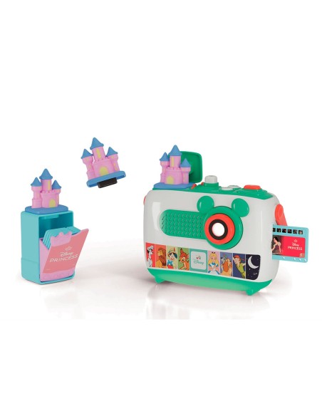 Disney Storyteller - Cuentos de Princesas 55669 DISNEY CLEMENTONI