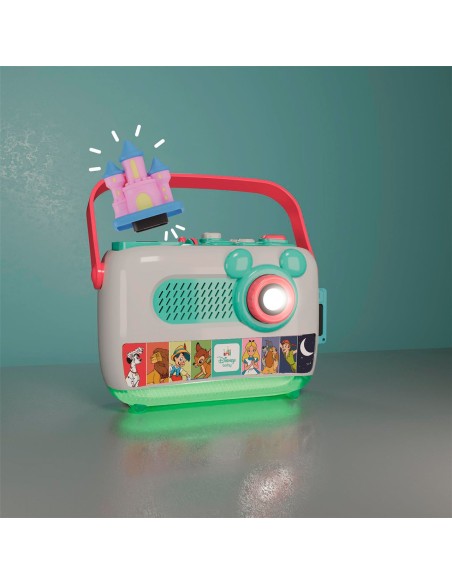 Disney Storyteller - Cuentos de Princesas 55669 DISNEY CLEMENTONI