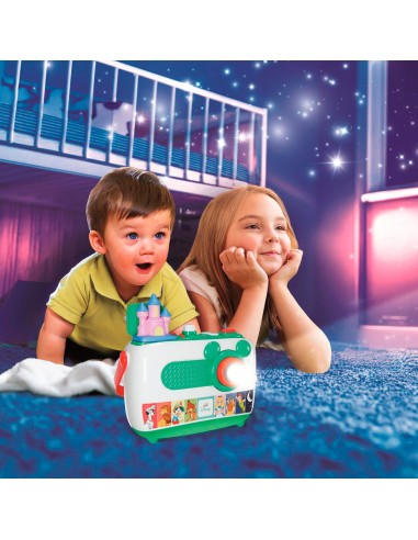 Disney Storyteller - Cuentos de Princesas 55669 DISNEY CLEMENTONI