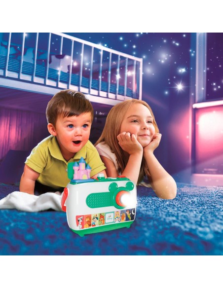 Disney Storyteller - Cuentos de Princesas 55669 DISNEY CLEMENTONI
