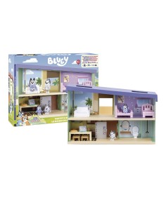 Casa de Muffin 19373 BLUEY MOOSE