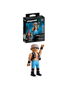 Stone Cold 71959 WWE PLAYMOBIL