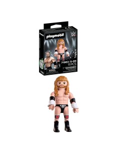 Triple H 71963 WWE PLAYMOBIL