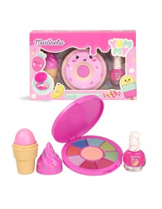 Kit de Belleza Dulces Yummy 44306 MARTINELIA