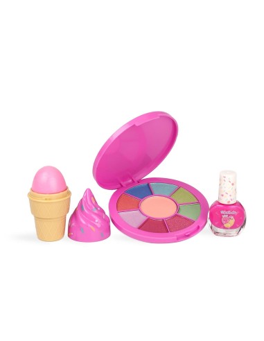 Kit de Belleza Dulces Yummy 44306 MARTINELIA