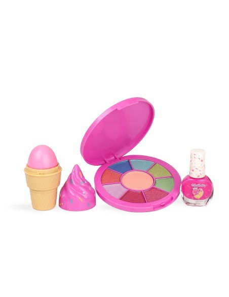 Kit de Belleza Dulces Yummy 44306 MARTINELIA