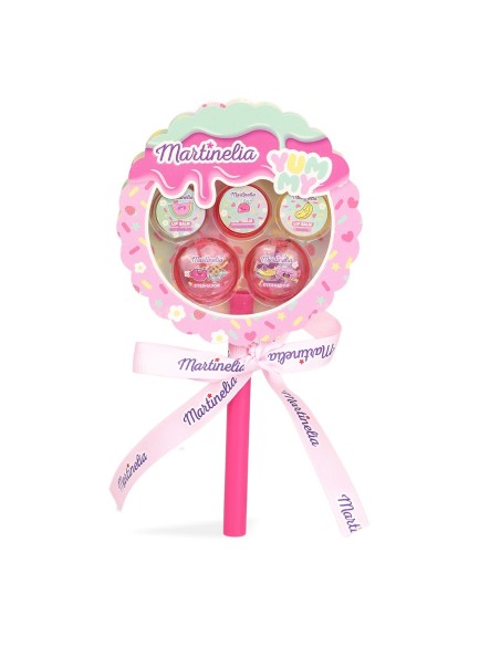 Kit de Fiesta Lollipop Yummy 44307 MARTINELIA