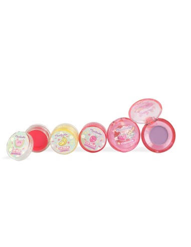 Kit de Fiesta Lollipop Yummy 44307 MARTINELIA