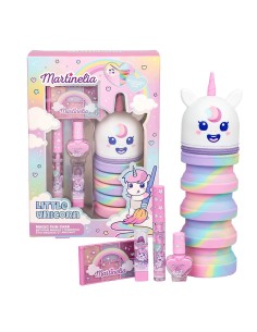 Magic Fun Case Little Unicorn 44330 MARTINELIA