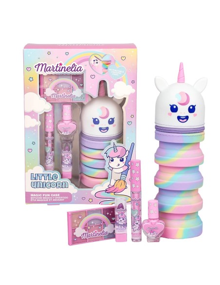 Magic Fun Case Little Unicorn 44330 MARTINELIA