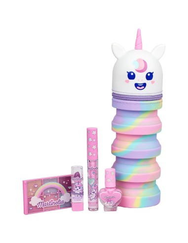 Magic Fun Case Little Unicorn 44330 MARTINELIA
