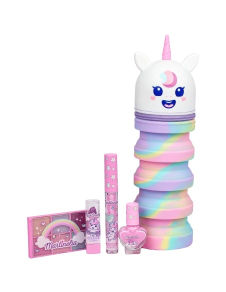 Magic Fun Case Little Unicorn 44330 MARTINELIA