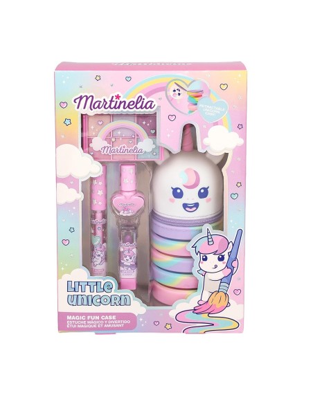 Magic Fun Case Little Unicorn 44330 MARTINELIA