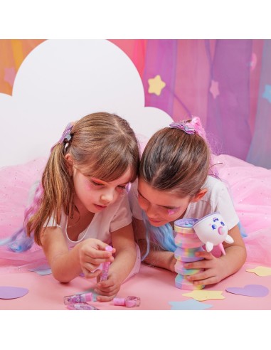 Magic Fun Case Little Unicorn 44330 MARTINELIA