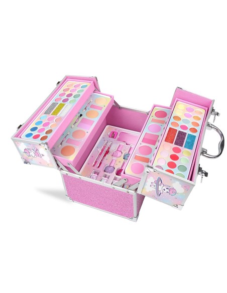 Mega Maletín de Belleza Little Unicorn 44341 MARTINELIA