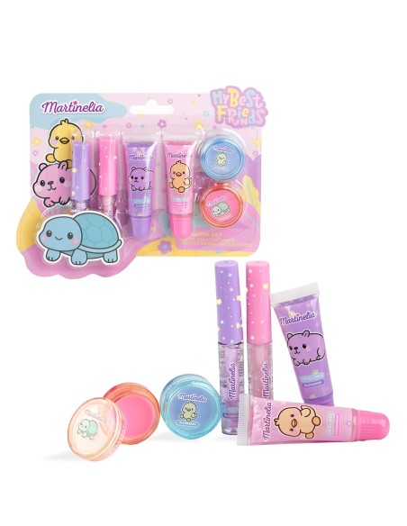 Set de belleza Best Friends 44351 MARTINELIA