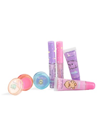 Set de belleza Best Friends 44351 MARTINELIA