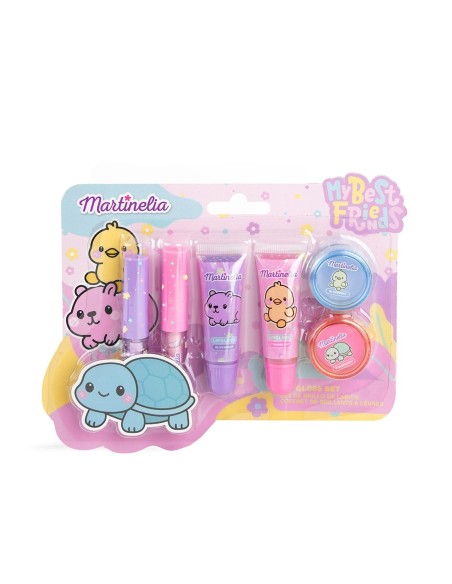 Set de belleza Best Friends 44351 MARTINELIA